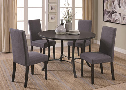                                                  							5 PC Dining Set
                                                						 